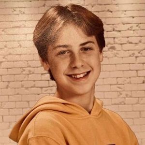 Meet your Posher, Jayden